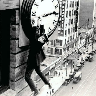 plaatje Buster Keaton